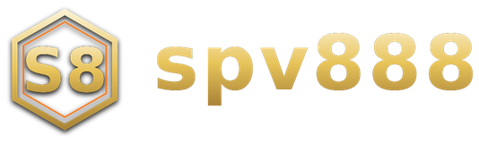 spv888 logo