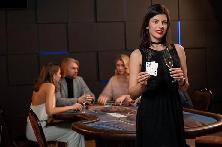 spv888 Live Baccarat Grand